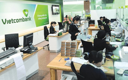 Vietcombank đang tuyển dụng quy mô lớn, hơn 90% chỉ tiêu không yêu cầu kinh nghiệm
