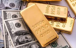 Nhiều dự báo bất ngờ về giá vàng, USD