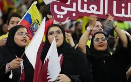 Đàn ông Qatar lấy vợ khó dù giàu có