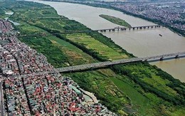 Không có cơ sở để mở rộng phân khu đô thị sông Hồng