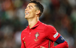 Chuyên gia FIFA: Ronaldo là thiên tài kiếm phạt đền