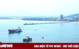 Đà Nẵng khởi công dự án bến cảng 3.400 tỷ đồng