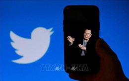Siêu ứng dụng 'Twitter 2.0' sẽ có 1 tỷ người dùng