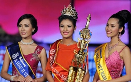 Top 3 Hoa hậu Việt Nam 2010: Ngọc Hân sắp lên xe hoa, 2 Á hậu rút lui khỏi showbiz