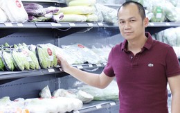 Founder Foody lập startup đi chợ online, danh mục gồm cả ngàn món Ready-To-Cook như nhà hàng, gọi vốn 4,5 triệu USD