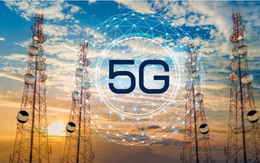 Sự quan tâm của người dùng đối với mạng 5G đang giảm dần