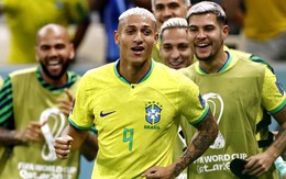 Lịch thi đấu và trực tiếp World Cup 2022 ngày 28/11: Khó cản Brazil và Bồ Đào Nha giành vé