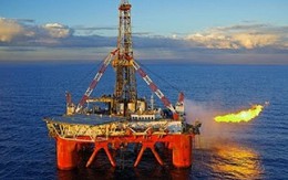 Tập đoàn dầu khí PVN ước đạt 900.000 tỷ doanh thu cả năm 2022, tăng hơn 40% so với năm 2021