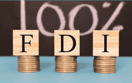 "Nghịch pha" vốn FDI khi thiếu vắng các dự án tầm cỡ