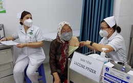 NÓNG: 98% người dân TP HCM đã có kháng thể ngừa COVID-19