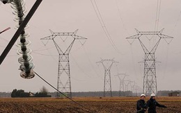 Giá điện tiếp tục tăng ở nhiều nước châu Âu
