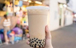 Trà sữa 2 năm liên tiếp là "lựa chọn quốc dân" trên GrabFood Việt Nam: Mỗi phút có hơn 20 ly được bán ra!