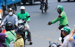 Anh xe ôm công nghệ 'gây bão mạng' hơn 100 lần hiến máu, hiến tiểu cầu