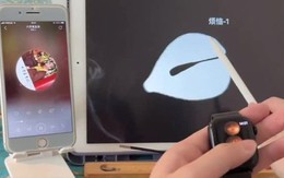 App Cá gỗ "bùng nổ" số lượng người dùng khi giới trẻ Trung Quốc tích cực gõ mõ online và sám hối trực tuyến