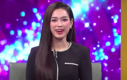 Hoa hậu Đỗ Hà được khen ngợi khi bình luận về World Cup 2022