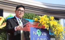 Chủ tịch Novaland gửi tâm thư xin lỗi, khẳng định đang rà soát lại dòng tiền, vẫn sẽ đầu tư dự án trọng điểm