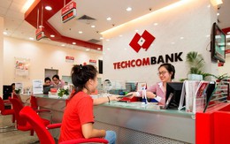 Techcombank cấp khoản tín dụng 1.500 tỷ cho một doanh nghiệp