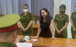 Công an TPHCM kết thúc điều tra, đề nghị truy tố bà Nguyễn Phương Hằng