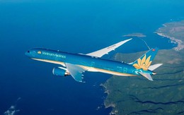 Vietnam Airlines lên tiếng về tình trạng cổ phiếu trong diện kiểm soát và biện pháp khắc phục