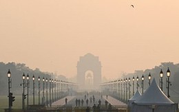 Không khí ô nhiễm nhất thế giới, thủ đô quốc gia này kêu gọi người dân “ở nhà” để dễ thở hơn