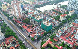 Giá chung cư cao đẩy nhu cầu thuê nhà tăng mạnh