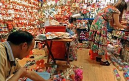 Bí quyết giúp thương nhân Trung Quốc làm nên kỳ tích và "hốt bạc": Buôn có bạn bán có phường, tư duy nhạy bén, có hệ sinh thái hậu cần vươn đến mọi ngóc ngách