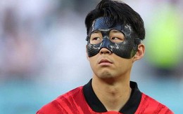 Son Heung-min bị hàng trăm CĐV nhà "tấn công" sau trận thua Ghana