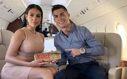 Ronaldo, Neymar và tình trạng hôn nhân của những cầu thủ 'hot' nhất World Cup 2022