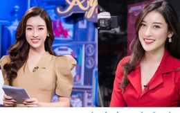3 "bóng hồng" xinh đẹp và tài năng dẫn tin thể thao của Đài Truyền hình Việt Nam