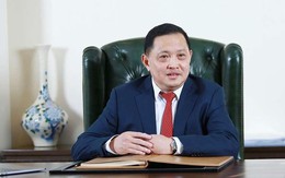 Chủ tịch Phát Đạt bị bán giải chấp gần 29 triệu cổ phiếu PDR ngay trong phiên cổ phiếu được "giải cứu", tăng kịch trần