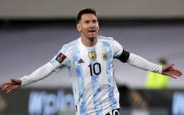 Lionel Messi kiếm hơn 28 nghìn tỷ xuyên suốt sự nghiệp trong và ngoài sân cỏ