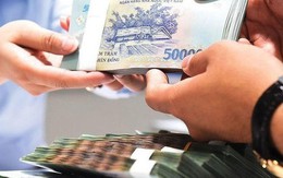 Thêm nhiều ngân hàng tăng lãi suất kỳ hạn 6 tháng lên trên 9%, đặc biệt có ngân hàng trên 10%