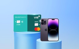 VIB và Lazada tặng loạt ưu đãi tiền triệu cho người dùng