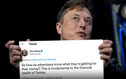 Email đầu tiên Elon Musk gửi nhân viên Twitter: Xác nhận sa thải lượng lớn nhân viên, tạm thời đóng cửa toàn bộ các văn phòng để ‘dẹp loạn’