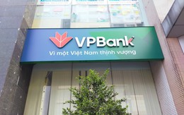 Vốn chủ vượt 100.000 tỷ, VPBank muốn mua cổ phiếu quỹ