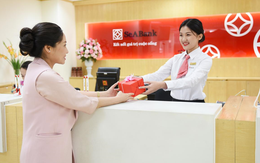 SeABank – Điểm tựa tài chính an toàn, tin cậy của các nữ doanh nhân