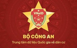 Công dân có thể tố giác những hành vi phạm tội này trên ứng dụng định danh điện tử VNeID