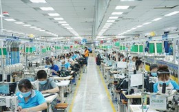 Báo Mỹ: Tốc độ tăng trưởng kinh tế Việt Nam đang vượt xa phần còn lại của châu Á