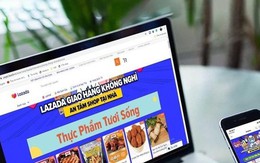 Vì sao Shopee, Tiki, Lazada không phải nộp thuế thay người bán hàng?