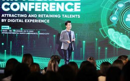 CEO TopCV: Không có khái niệm "giữ chân nhân tài", nhân viên đến - đi là duyên