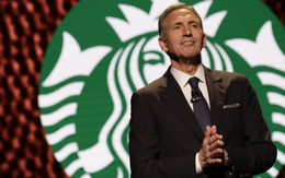 Starbucks là một "Ngân hàng bí mật": Luôn có sẵn 1-2 tỷ USD "tiền gửi" với lãi suất 0%, và khách chỉ có thể rút tiền bằng... cà phê