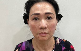 Nữ tỉ phú Tập đoàn Vạn Thịnh Phát Trương Mỹ Lan có thêm 2 luật sư bào chữa