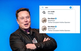 Elon Musk "hàng giả" mọc lên như nấm sau phi vụ Twitter bán tick xanh giá 8 USD