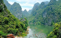 Ninh Bình chỉ đạo 'nóng' về siêu dự án du lịch gần 2.000ha