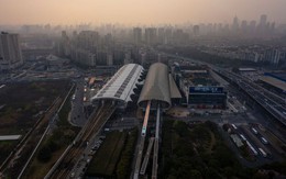 Điều tạo nên sự phi thường của logistic Trung Quốc: 5,28 triệu km quốc lộ, 1 triệu cây cầu, hàng trăm nghìn km cao tốc, đến Mỹ cũng phải nể phục