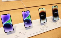 Sản xuất iPhone bị đình trệ, khách Việt đợi iPhone 14 thêm ‘dài cổ’, đại lý lo ‘vỡ kế hoạch’ Tết