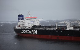 Nga ‘điên cuồng’ bán dầu trước ngày lệnh trừng phạt của EU có hiệu lực