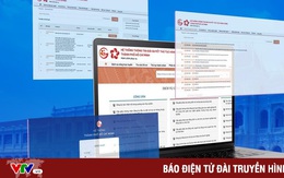 Việt Nam xếp hạng 76/193 quốc gia về chỉ số dịch vụ trực tuyến