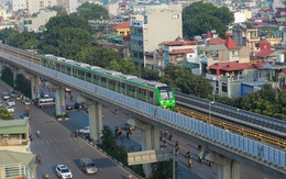 Chân dung doanh nghiệp quản lý đường sắt Cát Linh - Hà Đông, thời gian hoạt động 100 năm