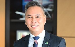 Cựu Chủ tịch Bamboo Airways Đặng Tất Thắng về với TNG Holdings